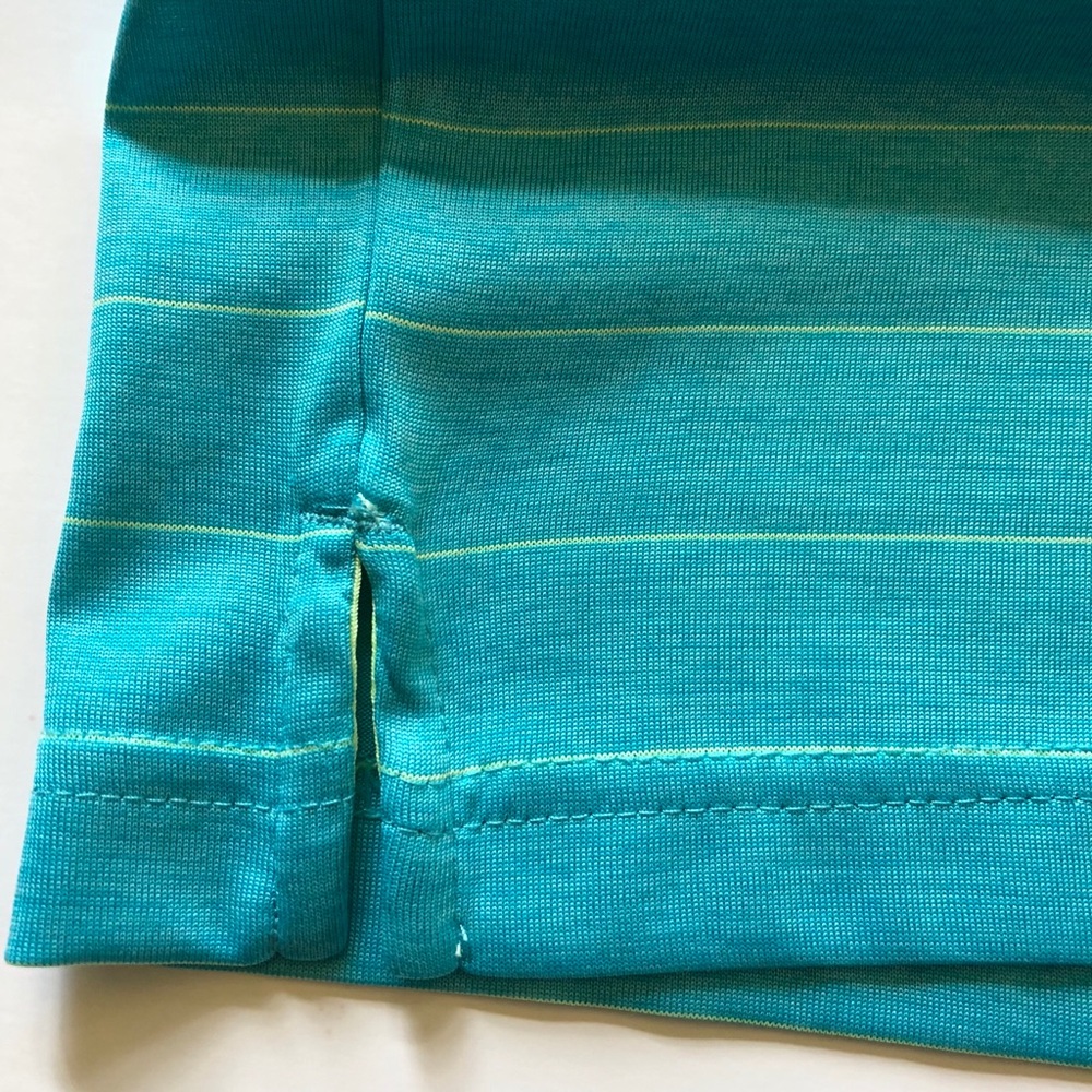 Walter Hagen Short Sleeve Polo - Picture 5 of 7